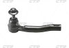 Наконечник тяги рульової R Toyota Prius 03-09 CTR CET-160 (фото 1)