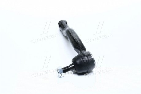 Наконечник тяги рульової R Toyota Corolla 05-19 Auris 06-18 Prius 11- (вир-во) CTR CET-172