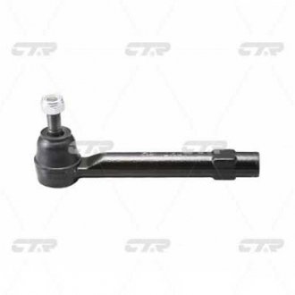Наконечник рулевой тяги Toyota Corolla/Altis 08-14 Corolla USA 08- (выр-во) CTR CET-180