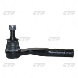 Наконечник тяги рулевой L Toyota Rush 06- Daihatsu Terios 05-17 Bego 05- (выр-во) CTR CET-208L (фото 1)