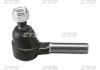 Наконечник тяги рулевой наружный Toyota 4Runner 84-96 Hiace 82-89 Hilux 78-09 (выр-во) CTR CET-26 (фото 1)