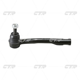 Наконечник рулевой тяги R Toyota Carina/Caldina 92-97 Corona 70-03 Picnic 96-06 (выр-во) CTR CET-90