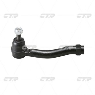 Наконечник рулевой тяги R Toyota Yaris/Echo/Platz/Vitz 99-05 (выр-во) CTR CET-99