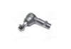 Наконечник рул R Audi Q7 06-15 Cayenne 03- VW Touareg 02-18 Amarok 09-16 CTR CEVW-11R (фото 1)