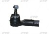 Наконечник тяги рульової R VW Golf 5/6 Jetta 3 Passat Audi Seat 03- CTR CEVW-1R (фото 1)