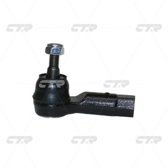 Наконечник тяги рульової R VW Golf 5/6 Jetta 3 Passat Audi Seat 03- CTR CEVW-1R