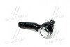 Наконечник рул L VW Golf/Bora 97-14 Jetta 98-05 Skoda Octavia 96-10 Audi A3 96-06 CTR CEVW-5L (фото 3)