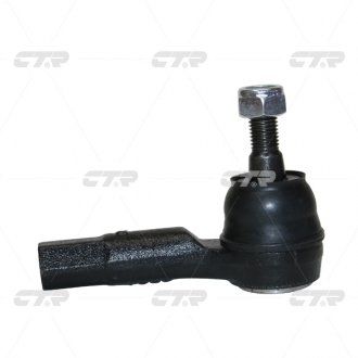 Наконечник рул R VW Golf/Bora 97-14 Jetta 98-05 Skoda Octavia 96-10 Audi A3 96-06 (вир-во) CTR CEVW-5R