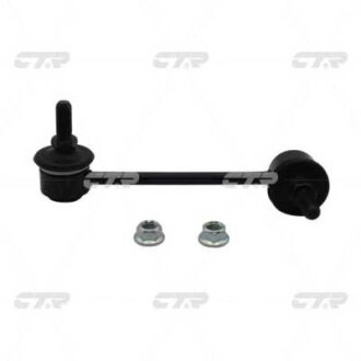 Стойка стаб задняя ось L Jeep Cherokee 4WD 14- OLD CLCR-10L (выр-во) CTR CL0023L