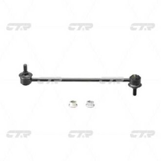 Стійка стаб FRONT Ford Galaxy/Mondeo/S-Max 06-15 Mazda3 99-14 Volvo S60/S80/V70/XC60 CTR CL0034 (фото 1)