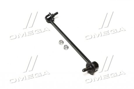 Стойка стаб передняя ось R Lacetti 02-13 Nubira 03-11 (выр-во) CTR CL0241