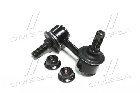 Стійка стаб передня вісь R Hyundai Terracan 01-07 (вир-во) CTR CL0259R