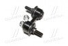 Стійка стаб Front/Rear Subaru Forester/Impreza 02- Legacy/Outback 05- Hyundai/Mitsubis CTR CL0284 (фото 2)