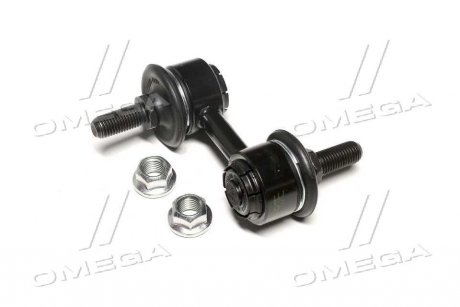 Стійка стаб Front/Rear Subaru Forester/Impreza 02- Legacy/Outback 05- Hyundai/Mitsubis CTR CL0284 (фото 1)