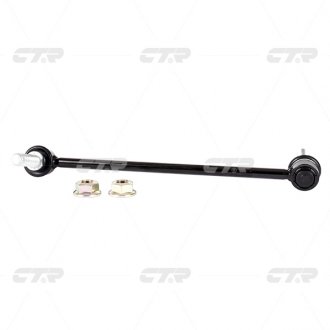 Стойка стаб передняя ось L Ford Flex 10-18 Taurus 10-18 Lincoln MKS 10-16 MKT 10-19 (выр-во) CTR CLF-18L (фото 1)