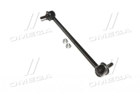 Стійка стаб FRONT Ford Galaxy/Mondeo/S-Max 06-15 Mazda3 99-14 Volvo S60/S80/V70/XC60 CTR CLF-1 (фото 1)