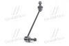 Стійка стаб передня вісь L Opel Astra H 04-11 Astra J GTC 09-15 Cascada 13-19 CTR CLG-47L (фото 4)