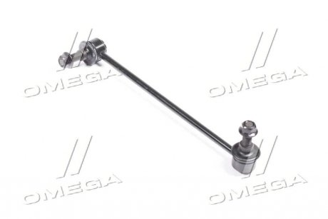Стійка стаб передня вісь L Opel Astra H 04-11 Astra J GTC 09-15 Cascada 13-19 CTR CLG-47L (фото 1)
