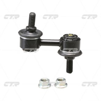 Стойкая стаб Front/Rear Subaru Forester/Impreza 02- Legacy/Outback 05- Hyundai/Mitsubis (выр-во) CTR CLKH-4 (фото 1)