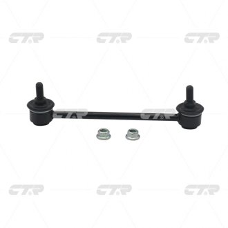 Стойка стаб Front/Rear Mitsubishi CARISMA 95-06 Volvo S40/V40 95-04 Mazda Protege 99-0 (выр-во) CTR CLM-29