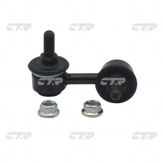 Стойка стаб передняя ось R Mitsubishi Outlander 01-06 lancer EVO 95- (выр-во) CTR CLM-30