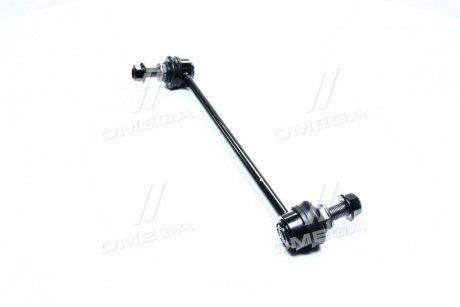 Стойкая стаб FRONT L Nissan X-Trail 07- Murano 07-15 Qashqai 06- Renault Koleos 08- (выр-во) CTR CLN-36