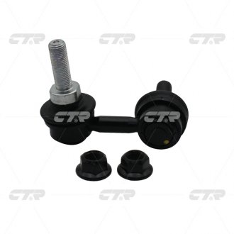 Стойка стаб передняя ось L Infiniti M35/M45 04- Nissan GT-R 08- (выр-во) CTR CLN-83L