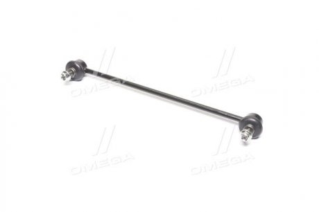 Стойкая стаб передняя ось Peugeot 207 07 - 208/301 12 - 2008 13 - Citroen C3/DS3 09 - (выр-во) CTR CLPU-4 (фото 1)