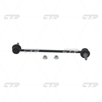 Стійка стаб передня вісь Renault Megane 02- Kangoo 08- Scenic 03- Grand Scenic 04- CTR CLRE-2 (фото 1)