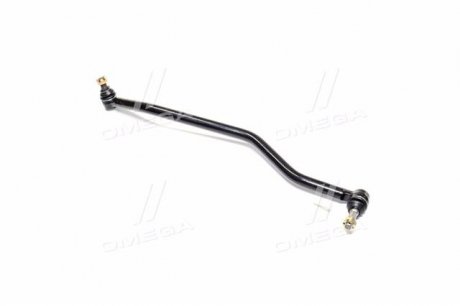 Стойка стаб передняя ось L Subaru Impreza 17- (выр-во) CTR CLSU-13L (фото 1)