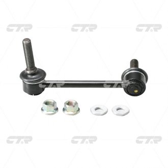 Стійка стаб FRONT L Land Cruiser 120/150/300/Prado/4Runner/FJ 02- Lexus GX 470 01-09 CTR CLT-46