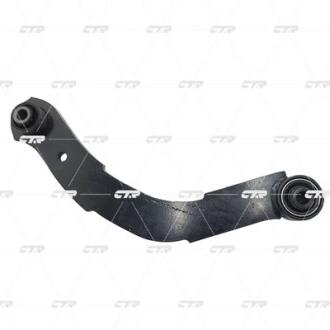 Рычаг задний верхний Dodge Caliber 07-12 Jeep Compass/Patriot 07-17 (выр-во) CTR CQ0022