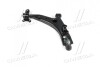 Рычаг подвески нижний R Chevrolet Epica 06-11 (выр-во) CTR CQ0100R (фото 4)