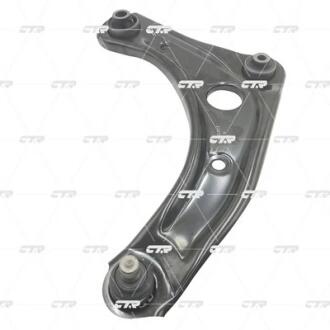 Рычаг нижний R Nissan Almera (N17L) 12- March (K13T) 10- OLD CQN-17R (выр-во) CTR CQ0280R