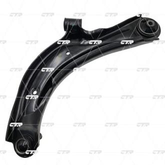 Важіль передній R Nissan Tiida 11- Sentra/NV200/Sylphy/Versa 13- CTR CQ0285R