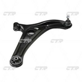 Рычаг нижний R Toyota Yaris 99-05 OLD CQT-6R (выр-во) CTR CQ0299R