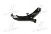 Рычаг нижний R Kia Carnival (Sedona) Yp 14- (выр-во) CTR CQ0385R (фото 3)
