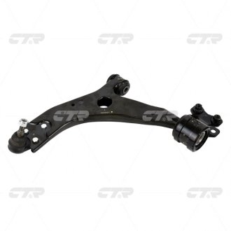 Важіль передній L Ford Focus C-Max C-Max Volvo CTR CQF-1L (фото 1)