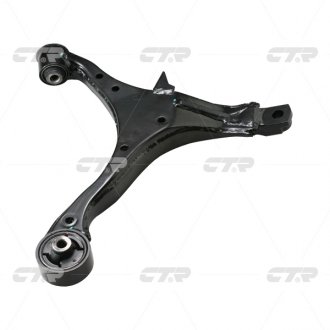 Рычаг передний нижний L Honda CR-V II 01-07 (выр-во) CTR CQHO-22L