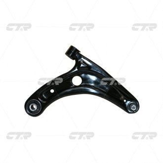 Рычаг нижний R Honda Jazz 02-08 (выр-во) CTR CQHO-31R