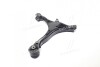Рычаг передний Honda Civic ES 03-05 Civic Hatchback EU/EP 02-05 (выр-во) CTR CQHO-45L (фото 2)