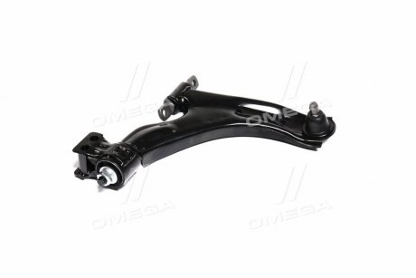 Рычаг подвески нижний R GM Matiz/Spark 09- (выр-во) CTR CQKD-15R (фото 1)