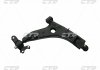 Рычаг подвески нижний R Chevrolet Epica 06-11 (выр-во) CTR CQKD-16R (фото 1)