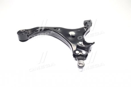 Рычаг передний L Kia Carens 06- (выр-во) CTR CQKK-67L (фото 1)