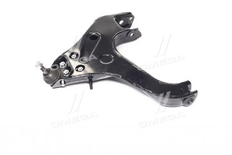 Рычаг передний нижний L Mitsubishi Pajero/Montero 90-04 (выр-во) CTR CQM-18L (фото 1)