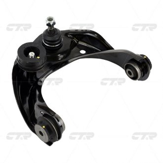 Рычаг верхний L Mazda 6 07- (выр-во) CTR CQMZ-16L (фото 1)