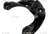 Рычаг верхний R Mazda 6 07- (выр-во) CTR CQMZ-16R (фото 1)