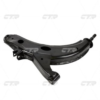 Рычаг передний L Subaru Legacy 89-99 Impreza 92-00 Forester 97-02 Outback 98-03 (выр-во) CTR CQSU-1L (фото 1)
