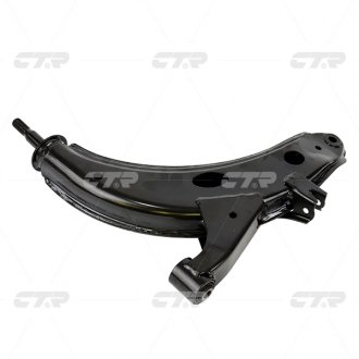 Важіль передній R Subaru Legacy 89-99 Impreza 92-00 Forester 97-02 Outback 98-03 CTR CQSU-1R (фото 1)