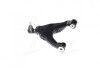 Рычаг нижний L Toyota Land Cruiser 120/4Runner/Hilux/Lexus 03-09 (выр-во) CTR CQT-20L (фото 1)